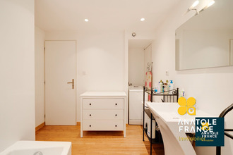Ma-Cabane - Vente Appartement Nancy, 54 m²