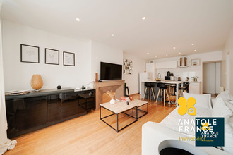 Ma-Cabane - Vente Appartement Nancy, 54 m²