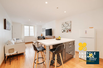 Ma-Cabane - Vente Appartement Nancy, 54 m²