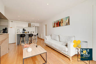 Ma-Cabane - Vente Appartement Nancy, 54 m²