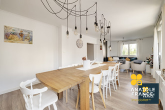 Ma-Cabane - Vente Appartement Nancy, 85 m²