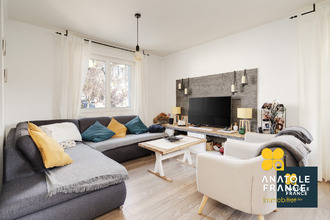 Ma-Cabane - Vente Appartement Nancy, 85 m²