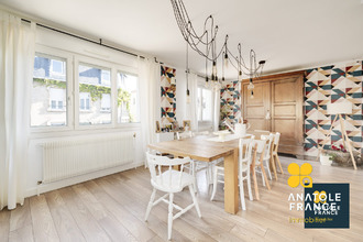 Ma-Cabane - Vente Appartement Nancy, 85 m²