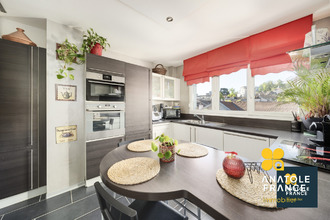 Ma-Cabane - Vente Appartement Nancy, 85 m²