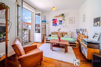 Ma-Cabane - Vente Appartement Nancy, 52 m²