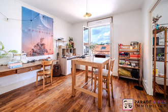 Ma-Cabane - Vente Appartement Nancy, 52 m²