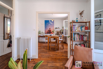 Ma-Cabane - Vente Appartement Nancy, 52 m²