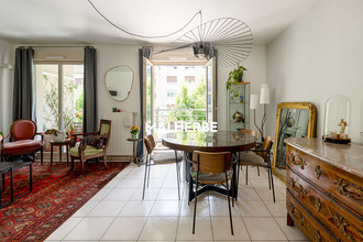 Ma-Cabane - Vente Appartement NANCY, 91 m²
