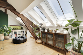 Ma-Cabane - Vente Appartement Nancy, 98 m²
