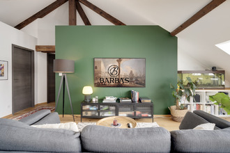 Ma-Cabane - Vente Appartement Nancy, 98 m²