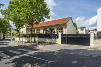 Ma-Cabane - Vente Appartement Nancy, 98 m²