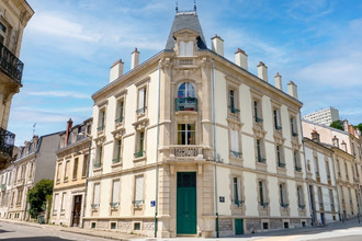 Ma-Cabane - Vente Appartement Nancy, 71 m²
