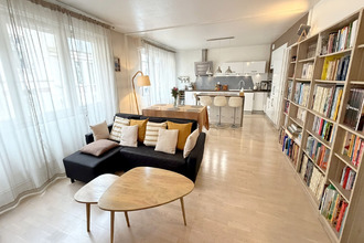 Ma-Cabane - Vente Appartement NANCY, 98 m²