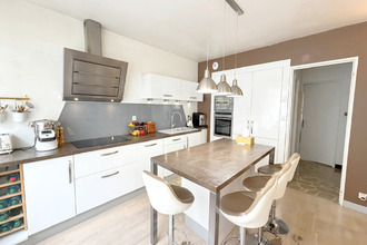 Ma-Cabane - Vente Appartement NANCY, 98 m²