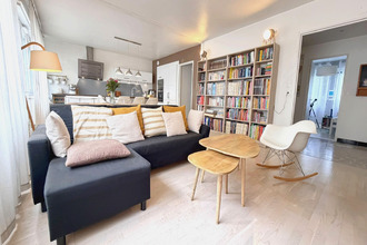 Ma-Cabane - Vente Appartement NANCY, 98 m²