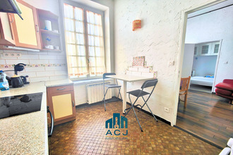 Ma-Cabane - Vente Appartement NANCY, 39 m²