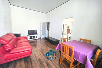Ma-Cabane - Vente Appartement NANCY, 39 m²