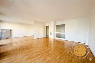 Ma-Cabane - Vente Appartement Nancy, 126 m²