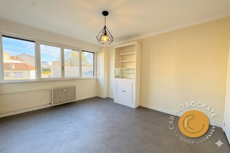Ma-Cabane - Vente Appartement Nancy, 126 m²