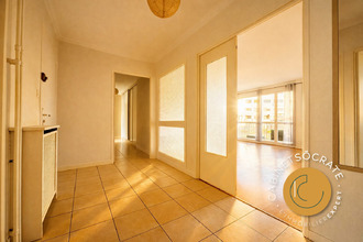 Ma-Cabane - Vente Appartement Nancy, 126 m²