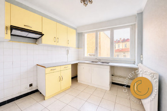 Ma-Cabane - Vente Appartement Nancy, 126 m²