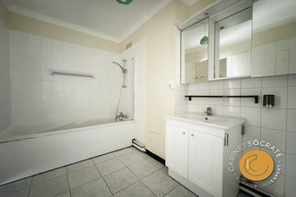 Ma-Cabane - Vente Appartement Nancy, 126 m²