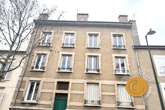 Ma-Cabane - Vente Appartement Nancy, 40 m²