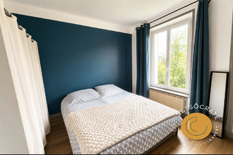 Ma-Cabane - Vente Appartement Nancy, 40 m²
