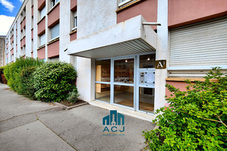 Ma-Cabane - Vente Appartement NANCY, 27 m²
