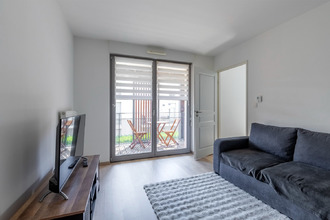 Ma-Cabane - Vente Appartement NANCY, 36 m²