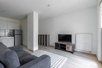 Ma-Cabane - Vente Appartement NANCY, 36 m²