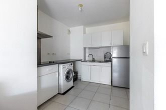 Ma-Cabane - Vente Appartement NANCY, 36 m²