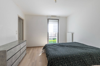 Ma-Cabane - Vente Appartement NANCY, 36 m²