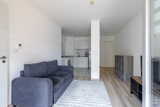 Ma-Cabane - Vente Appartement NANCY, 36 m²
