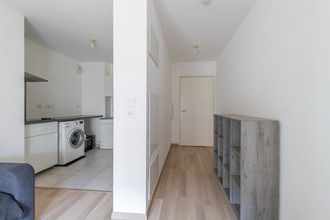 Ma-Cabane - Vente Appartement NANCY, 36 m²