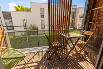 Ma-Cabane - Vente Appartement NANCY, 36 m²