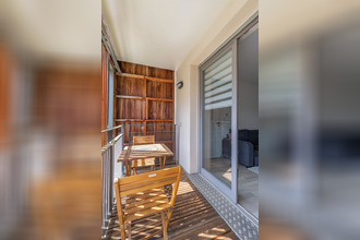 Ma-Cabane - Vente Appartement NANCY, 36 m²