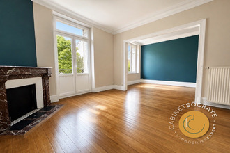 Ma-Cabane - Vente Appartement Nancy, 69 m²