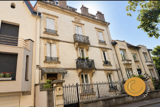 Ma-Cabane - Vente Appartement Nancy, 69 m²