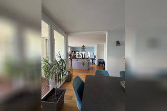 Ma-Cabane - Vente Appartement Nancy, 79 m²