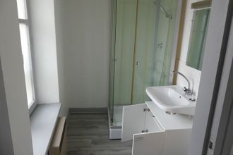 Ma-Cabane - Vente Appartement NANCY, 26 m²