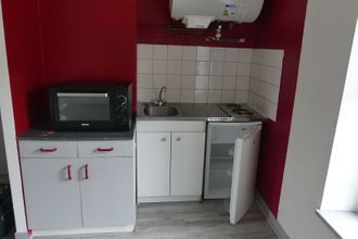 Ma-Cabane - Vente Appartement NANCY, 26 m²