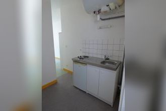 Ma-Cabane - Vente Appartement NANCY, 19 m²