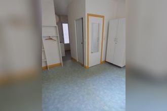 Ma-Cabane - Vente Appartement NANCY, 19 m²