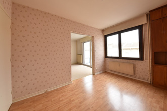 Ma-Cabane - Vente Appartement NANCY, 98 m²