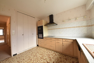 Ma-Cabane - Vente Appartement NANCY, 98 m²