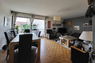 Ma-Cabane - Vente Appartement NANCY, 85 m²