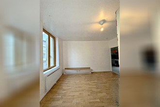 Ma-Cabane - Vente Appartement NANCY, 42 m²