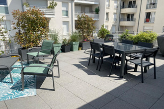 Ma-Cabane - Vente Appartement NANCY, 73 m²