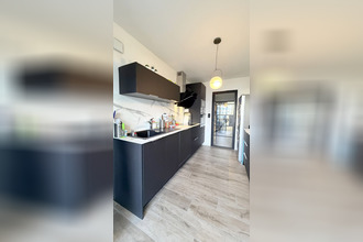 Ma-Cabane - Vente Appartement NANCY, 110 m²